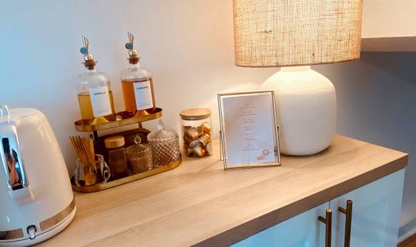 La Maison - Salon Privé, Soins Sur-mesure