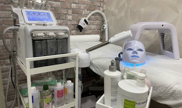 Wim Beauty Esthétique & Coiffure 