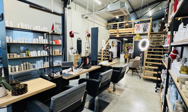 L’annexe By l atelier Valdahon