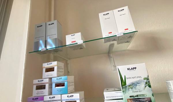 NATUR PUR - KOSMETIK