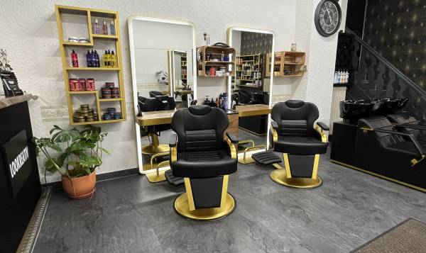 Lookreativ Friseursalon
