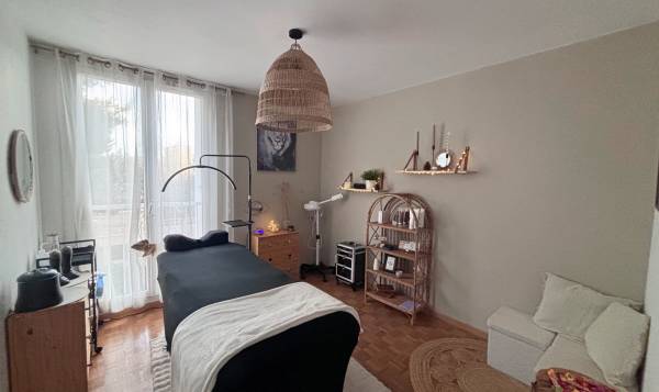 EMY BEAUTY ROOM soins esthétique et lash artist