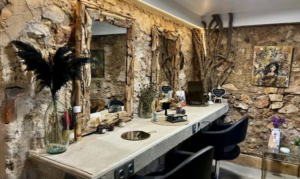 L’estime de soi - Salon de bien-être