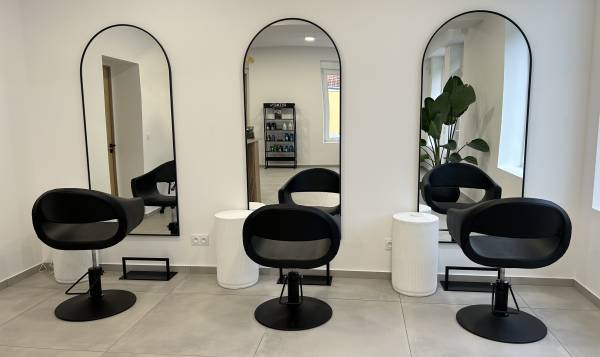 L’INSTANT COIFFURE 