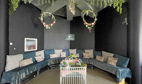 Octo Zen Centre de Bien-être & Spa