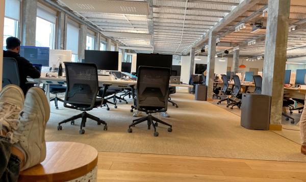 Salon Planity Test QA