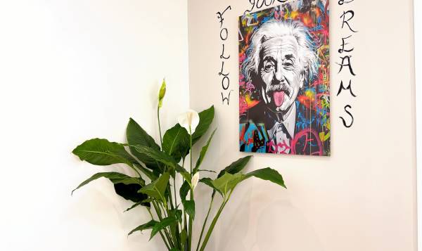 Studio Diachron by Sofia