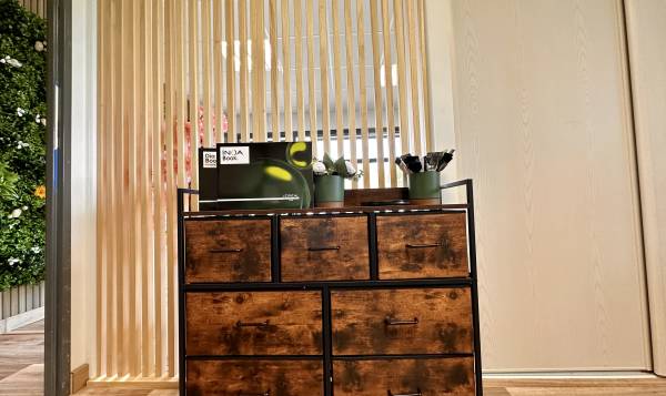 L’Atelier d’Anaïs