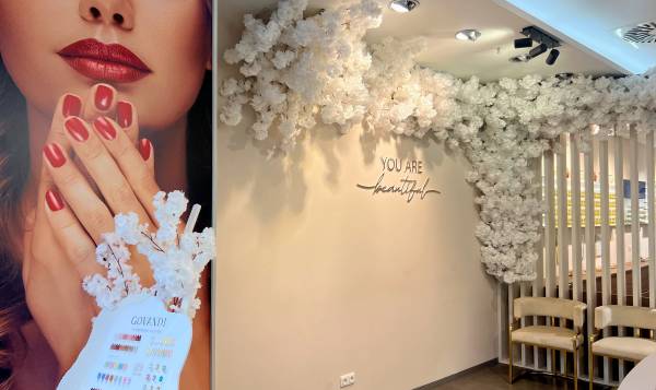 Nanoki Beauty Spa Elbe