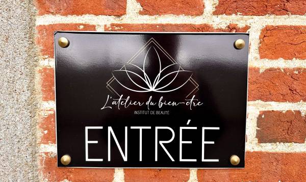 L’Atelier du Bien-être 