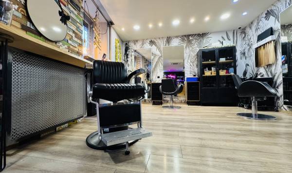  L’ATELIER