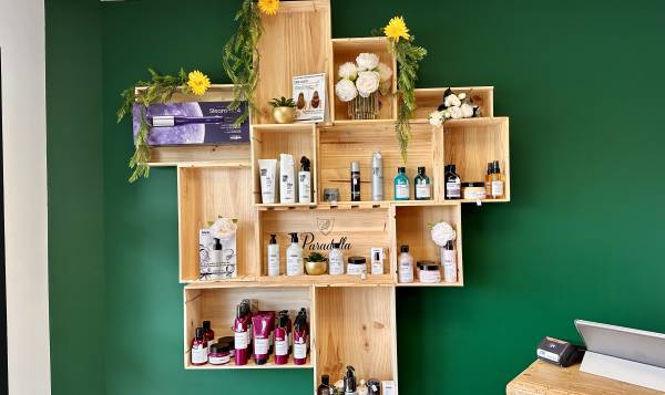 L’Atelier d’Anaïs