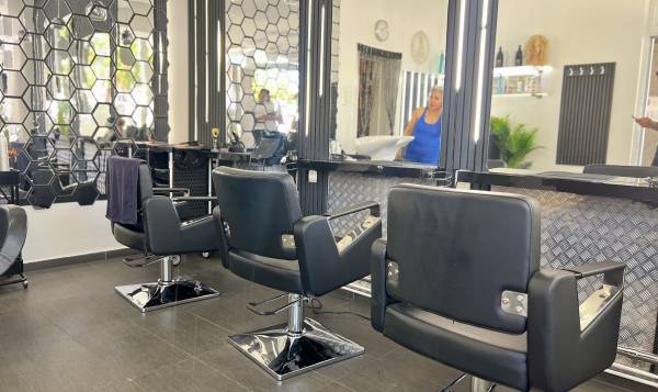 Hair & Beauty Zulos