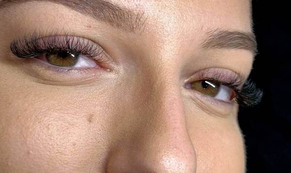 Lashes Création