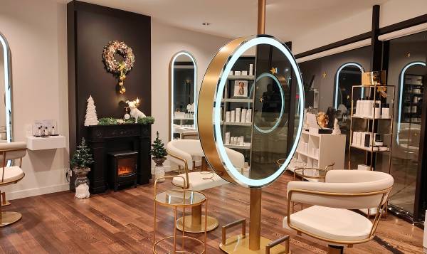 Vincent LB Coiffure - La Baule