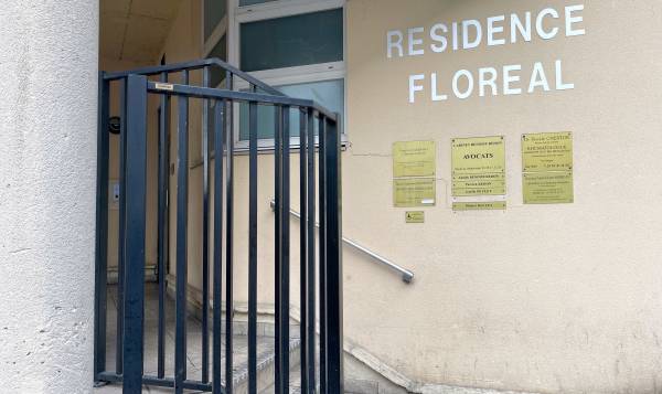 L'Atelier Secret de Coiffure