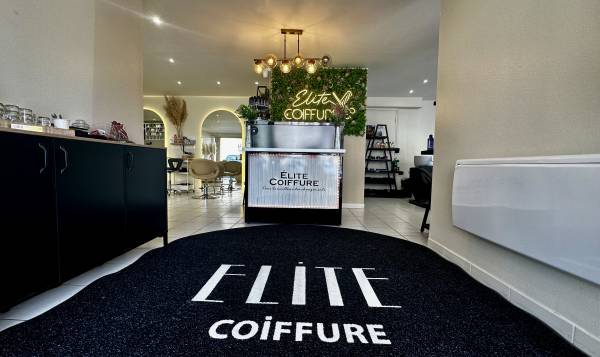 Elite coiffure