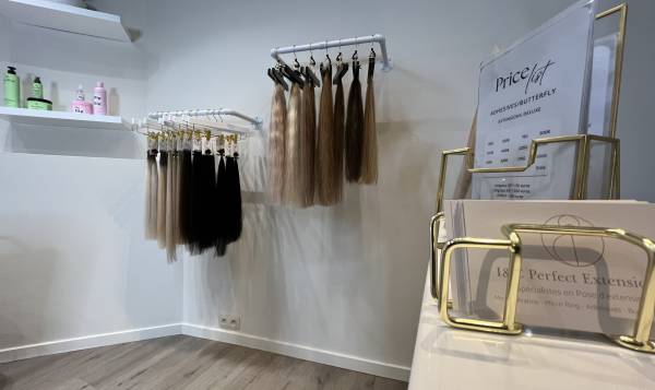 I&C Perfect Extensions