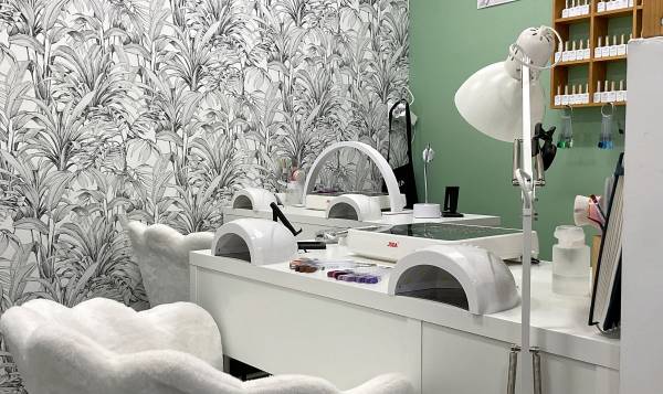 El Bellissima - Institut de Beauté 