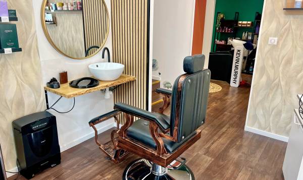 O comptoir de la beauté 