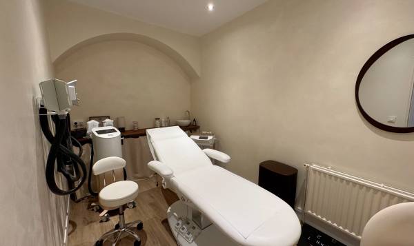 Villa Derma Opale