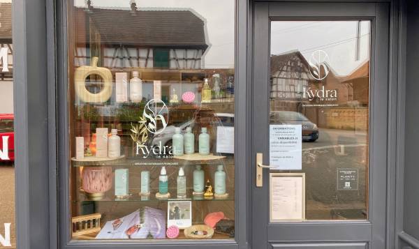 Color's coiffure - Cocon de Beauté 