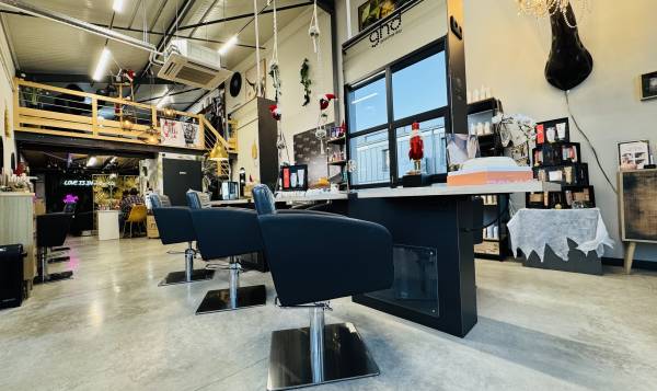 L’annexe By l atelier Valdahon