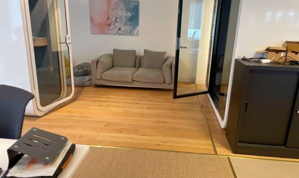 Salon Planity Test QA