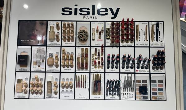 Auteuil L’Institut - (Passion Beauté) 