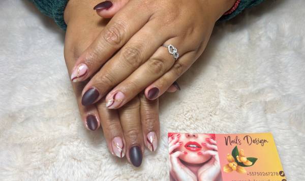 Nails Design