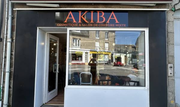 Akiba - Coiffure Afro & Barber