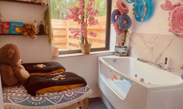 Octo Zen Centre de Bien-être & Spa