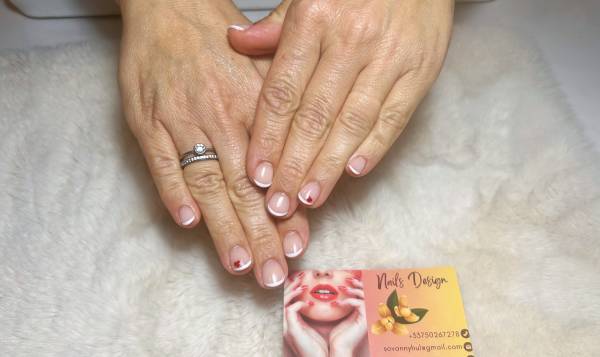 Nails Design