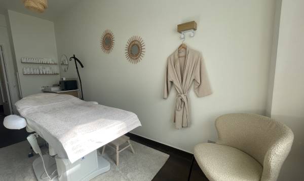 L’art de la beauté