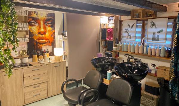 Color's coiffure - Cocon de Beauté 