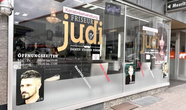 Judi Friseur