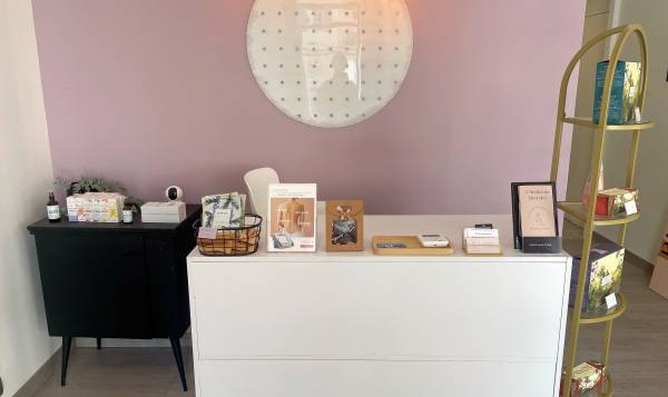 L'atelier du bien-être