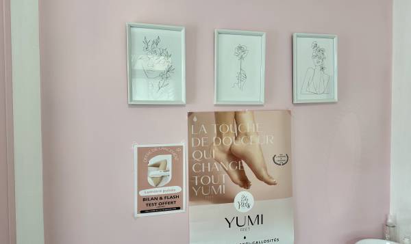 L’Instant Pour Moi