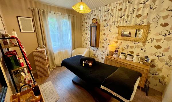 Institut Maïna | Beauté & Bien-Être