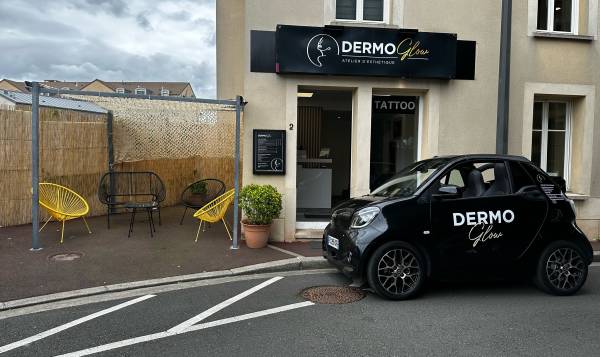 Dermo Glow