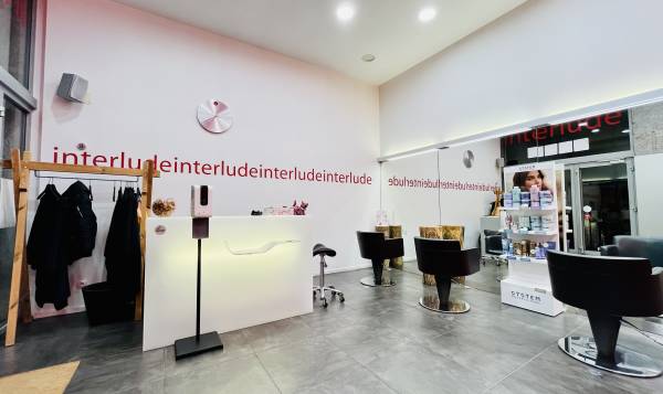 Interlude Espace Coiffure