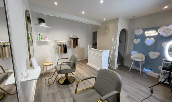 I&C Perfect Extensions