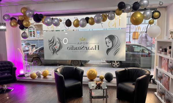 Kaiser Beauty Offenbach