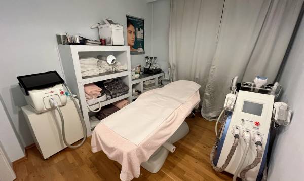 D & A Aesthetics and Wellness Studio Eriola Milai