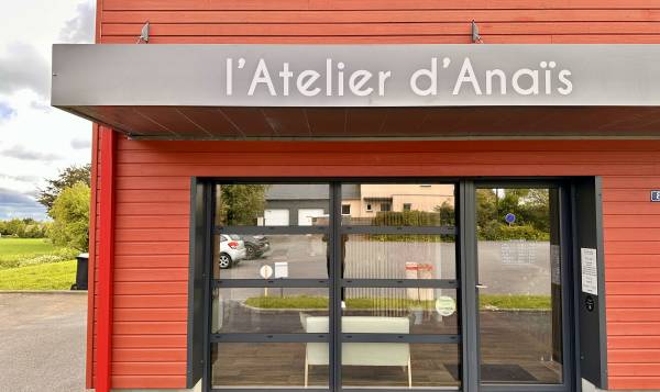 L’Atelier d’Anaïs