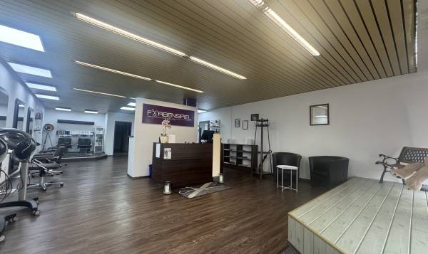 Farbenspiel Friseure