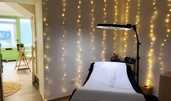 Hombeline  Beauty concept