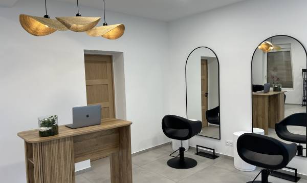 L’INSTANT COIFFURE 