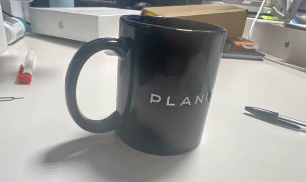 Salon Planity Test QA