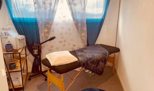 Octo Zen Centre de Bien-être & Spa